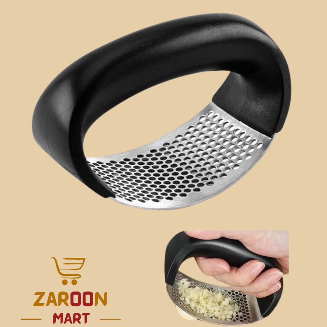 Garlic Press Mincer