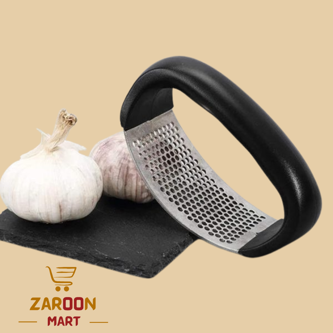 Garlic Press Mincer