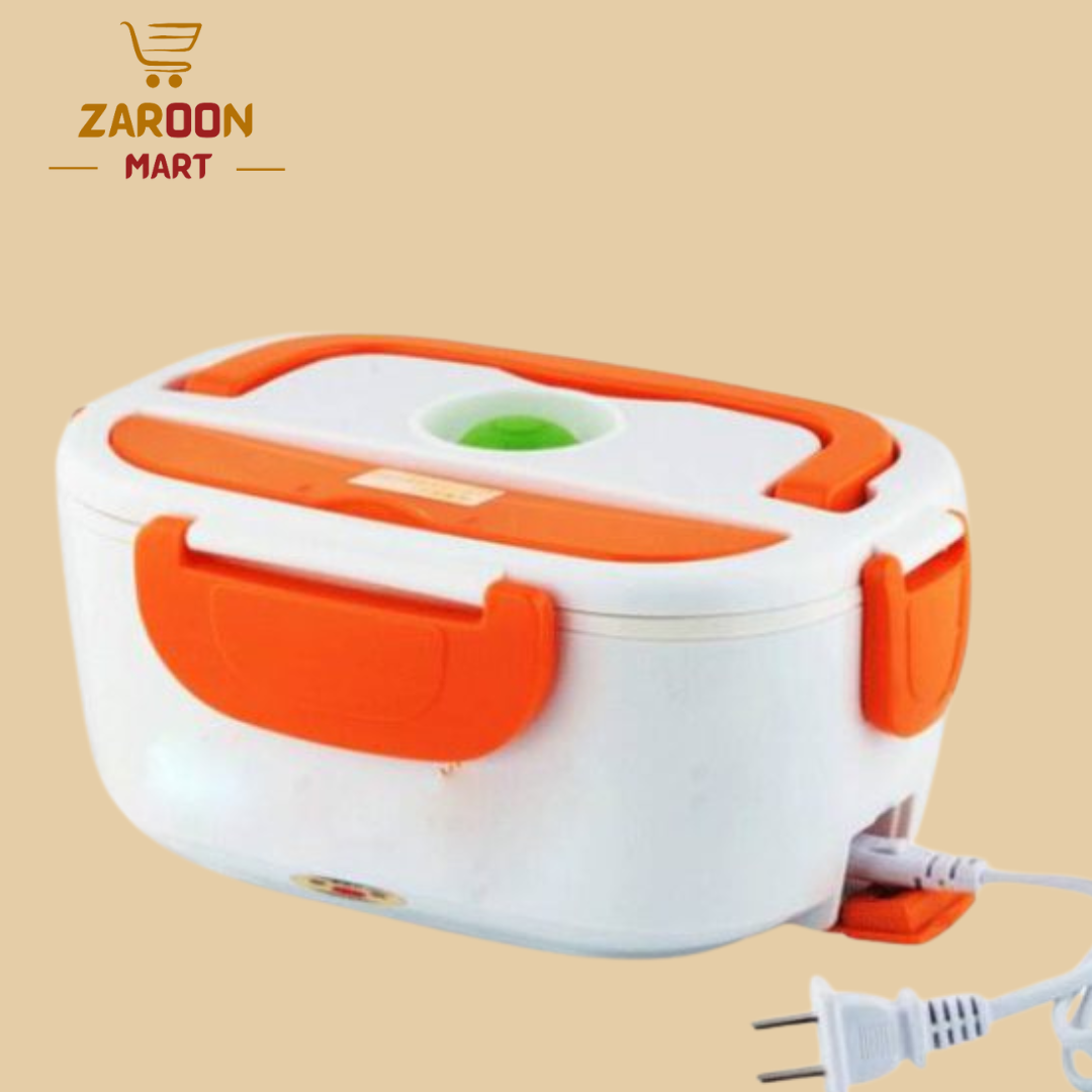 Electric Heating Lunch Box